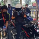 Kasus Covid-19 Meningkat, Street Race di Bekasi Ditunda