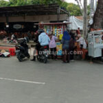 10 Orang Terkonfirmasi Positif Covid-19 di Rembang