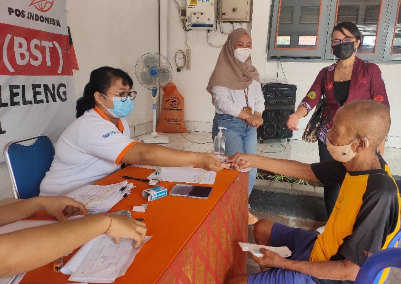 DPRD Beri Tanggapan Terkait Penghapusan BST