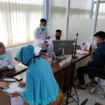 48 Porsi Calon Jamaah Haji Meninggal Dunia Dilimpahkan ke Ahli Waris