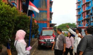 2 Tersangka Ditetapkan dalam Kasus Dugaan Korupsi Rusun di Cengkareng