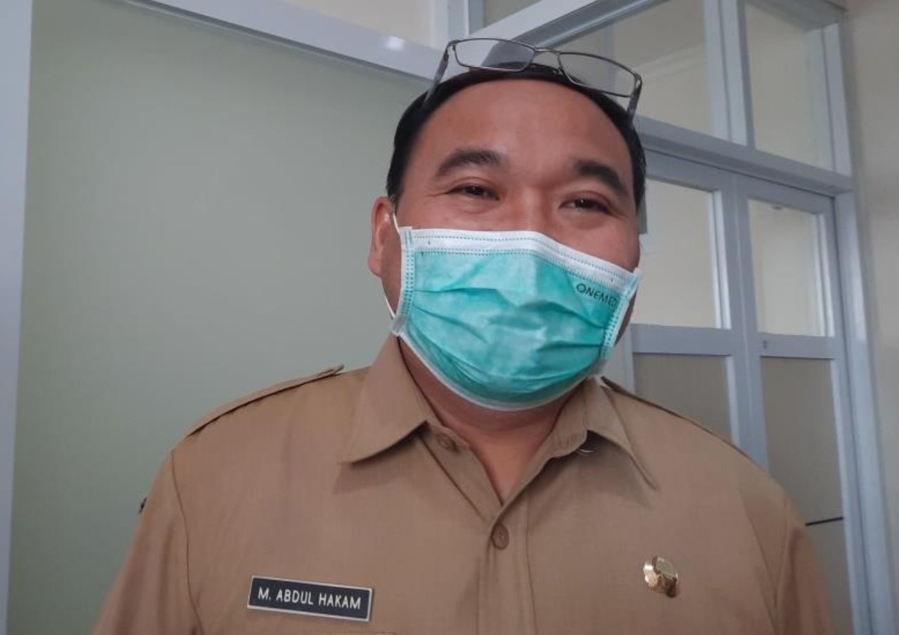 Kasus Covid-19 Klaster Sekolah di Semarang Semakin Bertambah