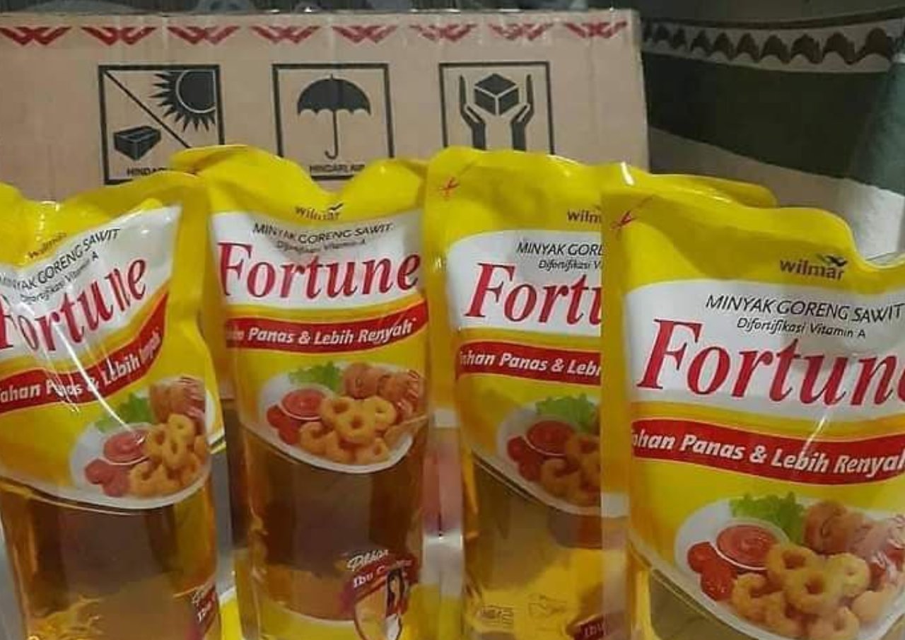 DPRD Pati Soroti Harga Minyak Goreng Subsidi di Pasar Tradisional Belum Seragam
