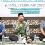 Bupati Rembang Klaim Pro dan Kontra Relokasi Pasar Menjadi Hal Biasa
