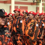 Viral, Pria Hina Pemuda Pancasila Tangerang