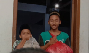 Pemkab Rembang Gagas Program Orang Tua Asuh Korban Covid-19 Pemkab Rembang Gagas Program Orang Tua Asuh Korban Covid-19