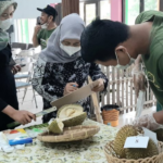 Selama 2021, Produksi Durian Rembang Hasilkan Rp9 Miliar