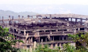 Pemerintah Pusat Menyayangkan Ada Banyak Pembangunan Terbengkalai di Daerah