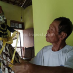 Wayang Lasem, Seni Hasil Akulturasi Budaya Jawa-Tionghoa yang Kian Meredup