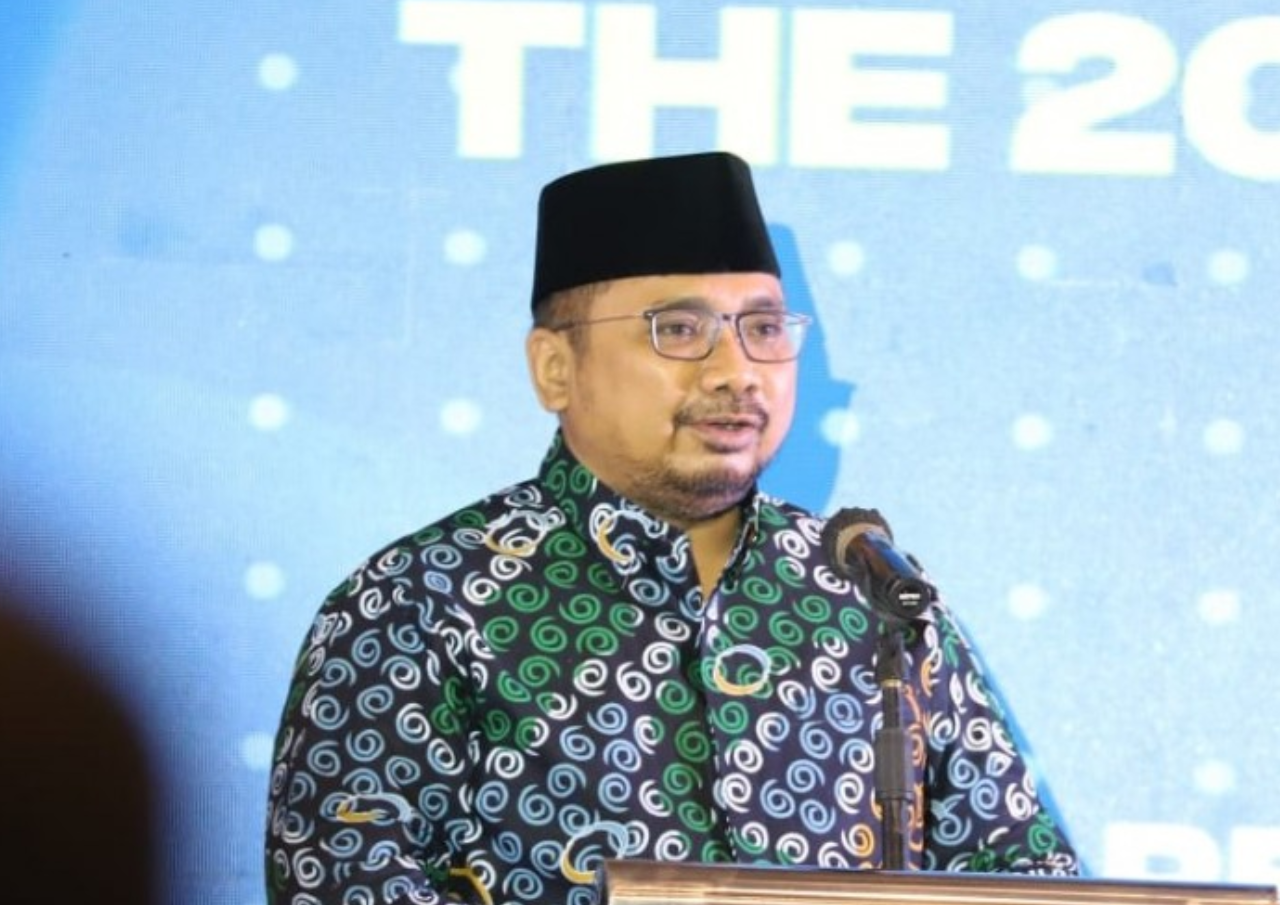 ‘Tuhan Kita Bukan Orang Arab’, Menteri Agama Bela Jenderal Dudung