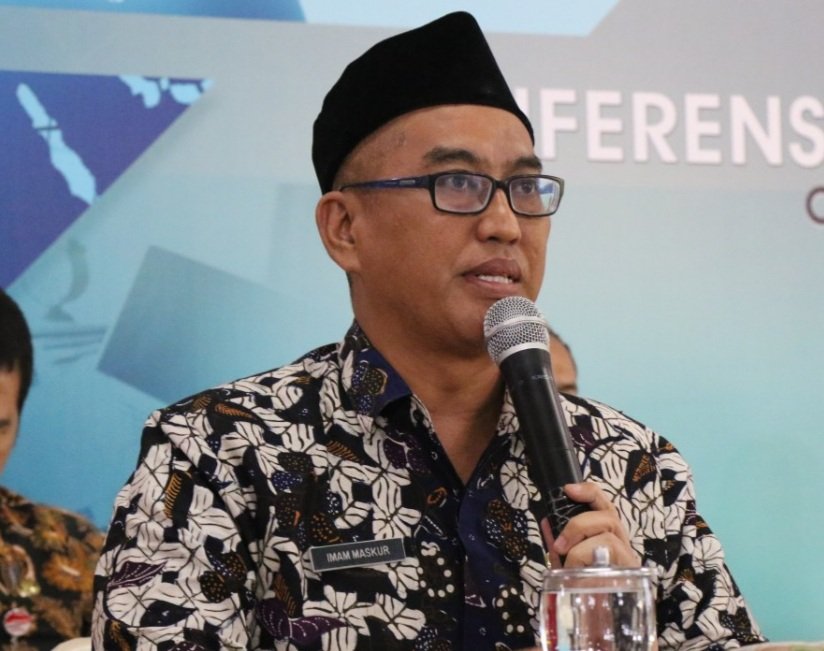 Bantuan Insentif Bagi Pengajar Agama di Jateng Kembali Digulirkan