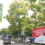Kasus Covid-19 di Yogyakarta Mulai Menurun