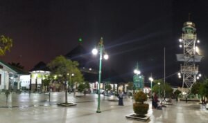 Ramadan, Kegiatan Keagamaan di Masjid Agung Demak Terbuka Untuk Umum Ramadan, Kegiatan Keagamaan di Masjid Agung Demak Terbuka Untuk Umum