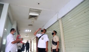 Pasar Turi Baru Surabaya Segera Dibuka