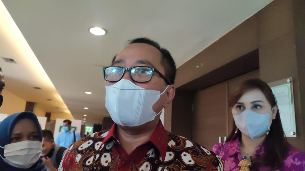 Sambut HUT ke-475 Kota Semarang, Pemkot Gelar Undian Makan Kenyang Berhadiah