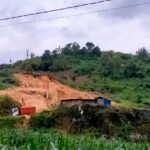 Penambangan Galian C Mengancam Kelestarian Sumber Mata Air Penambangan Galian C Mengancam Kelestarian Sumber Mata Air