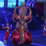 semarang night carnival di sirkuit internasional mijen digelar secara hybrid