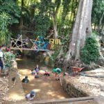 Dampak Hutan Gundul, Objek Wisata Gua Wareh Sering Alami Banjir Bandang Dampak Hutan Gundul, Objek Wisata Gua Wareh Sering Alami Banjir Bandang