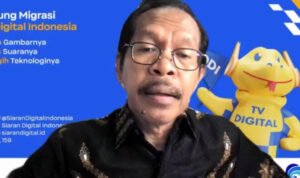 Peralihan ke TV Digital, Pemerintah Siapkan 3 Juta Set Top Box Bagi Rumah Tangga Miskin Peralihan ke TV Digital, Pemerintah Siapkan 3 Juta Set Top Box Bagi Rumah Tangga Miskin