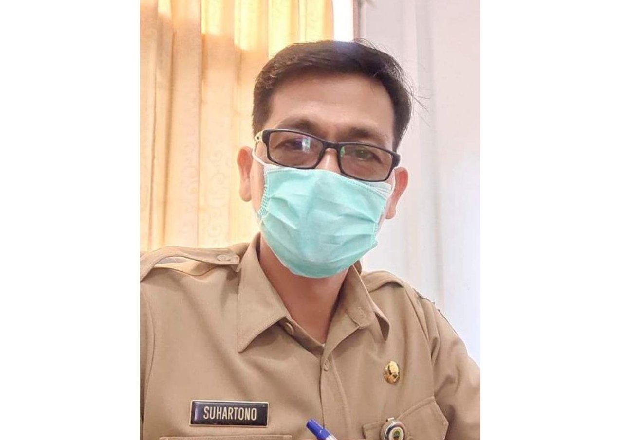 2021, Pemkab Pati Bantu Pembangunan Baru Backlog Sebanyak 23 Rumah