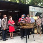 SarkemFest 2022, Tingkatkan Daya Tarik Pariwisata Yogyakarta