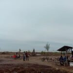 Kepala Desa Minta Pemkab Rembang Perhatikan Abrasi Pantai Dasun