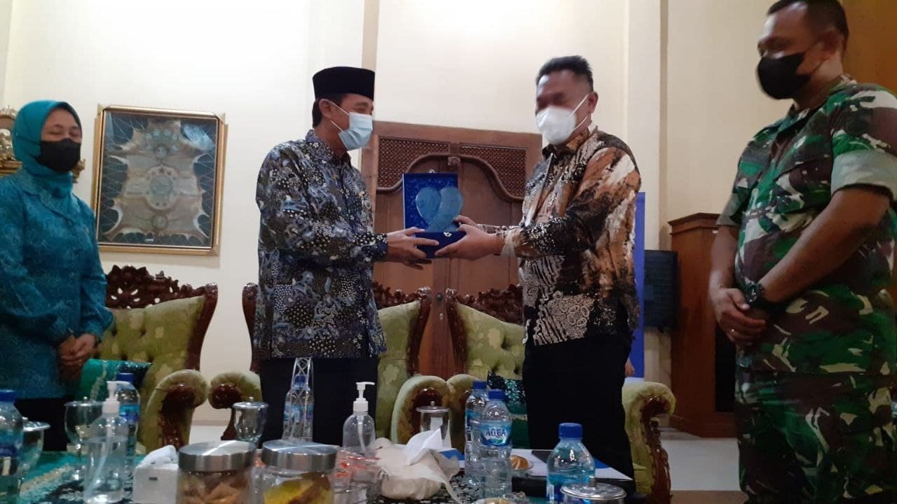 Rembang Targetkan Kasus Stunting Turun Hingga 14 Persen