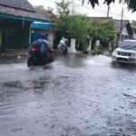 Waspada Cuaca Buruk, Sederet Bencana Terjadi di Rembang