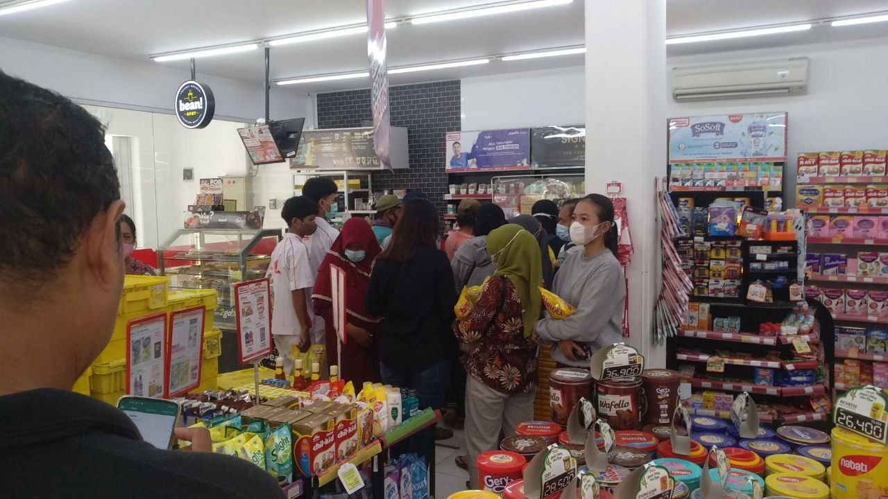 Jelang Ramadan, DPRD Akan Pantau Peredaran Minyak Goreng