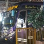 Terminal Bus Pekalongan Hapus Syarat Tes Antigen Bagi Calon Penumpang
