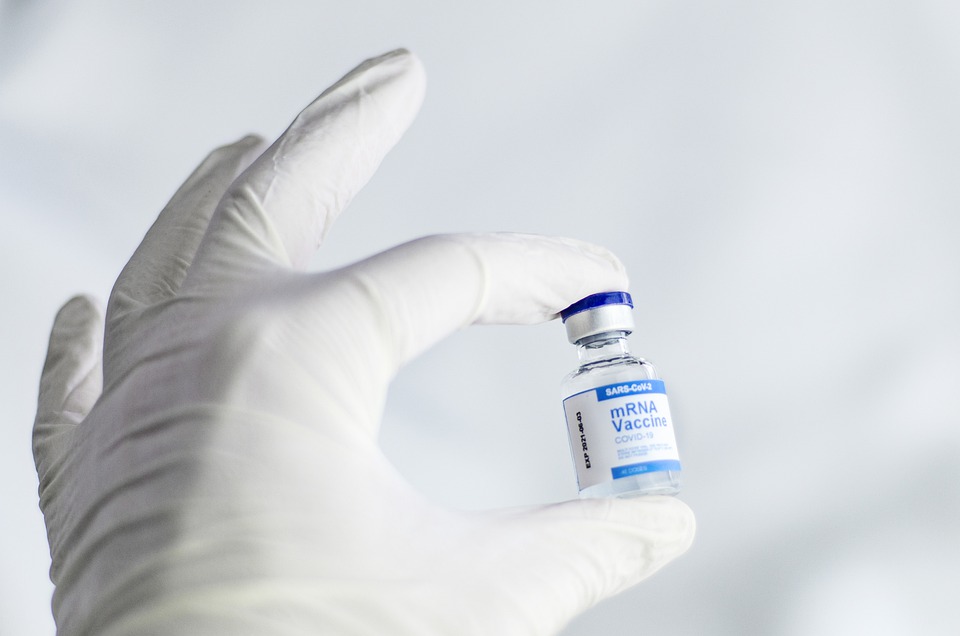 BPOM Nyatakan Masa Kedaluwarsa Vaksin Covid-19 Dapat Diperpanjang