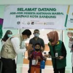 Program Khitan Massal Gratis Digelar Serentak di 5 RS Kota Bandung
