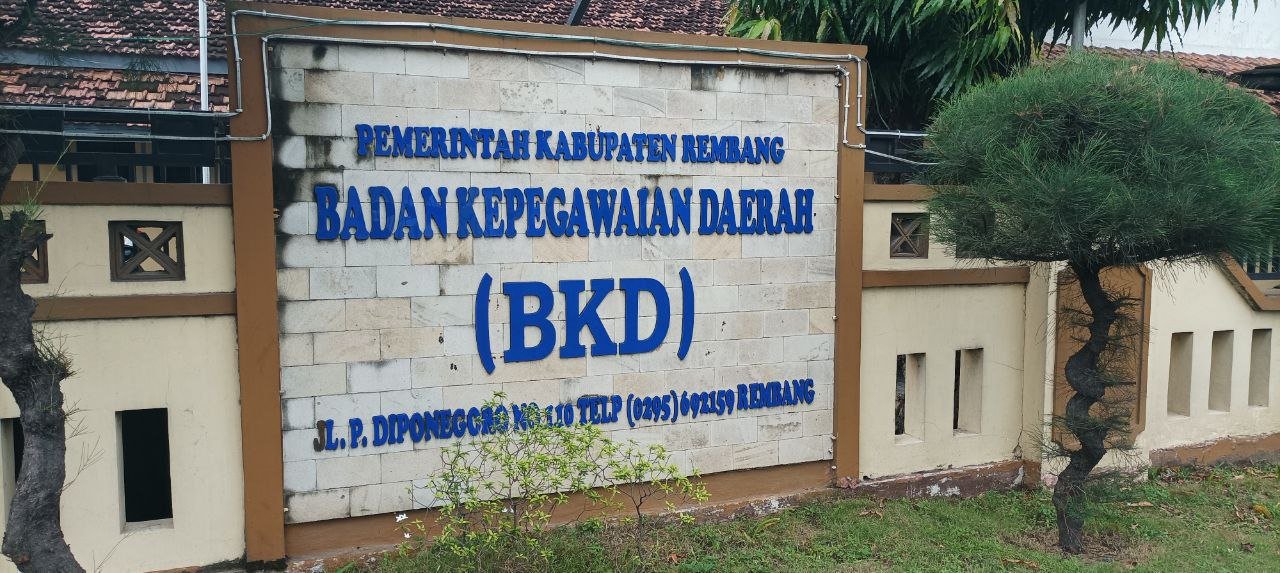Non-ASN Diberi Kesempatan Hingga 2023, Begini Tanggapan Pemkab Rembang