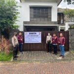 Bareskrim Polri Sita Rumah Mewah Milik Tersangka Kasus Penipuan Robot Trading Viral Blast