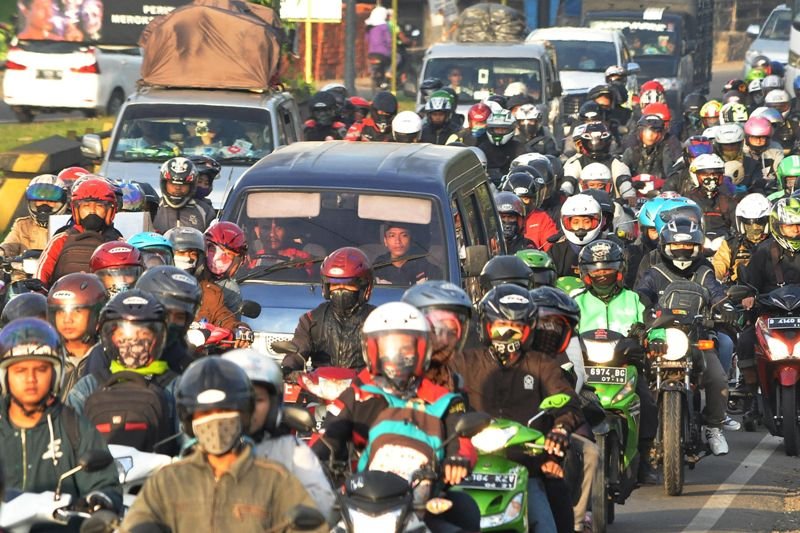 Menko PMK Ungkap Syarat Utama Mudik Lebaran