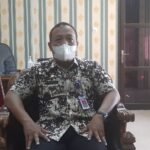 Disdagperin Pati Sebut Pendistribusian Minyak Goreng Curah Tersendat Disdagperin Pati Sebut Pendistribusian Minyak Goreng Curah Tersendat