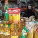 Minyak Goreng Kemasan Rp14 Ribu Tidak Lagi Berlaku