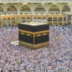 Menag Pastikan Jemaah Haji Indonesia Siap Berangkat Tahun Ini