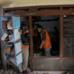 74 Rumah di Kota Surabaya Termasuk dalam Program Perbaikan Rutilahu