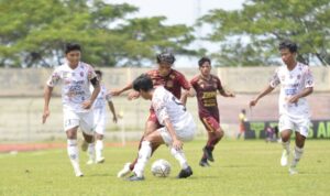 Persipa Pati Siap Tempur di Babak 16 Besar Liga 3 Indonesia