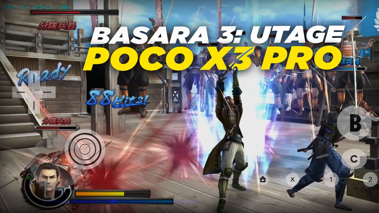 23. basara 3 utage