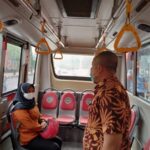 Operasional BRT Semarang Akan Terapkan Layanan Malam