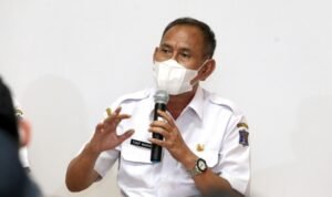 PPKM Level 2, Surabaya Terapkan PTM 50 Persen