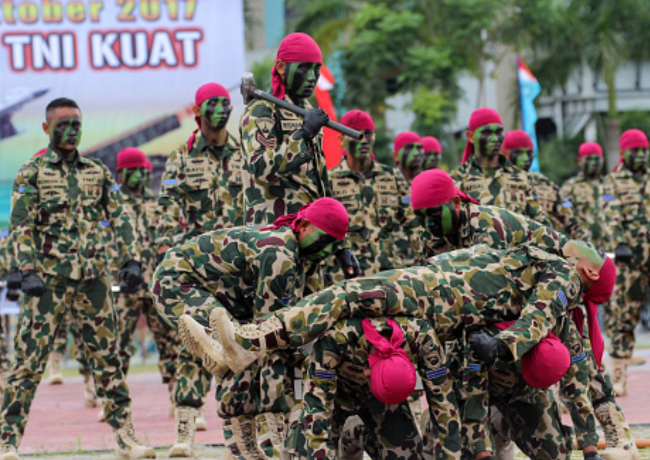 3 Prajurit TNI Gugur, Jenderal Andika Kecewa