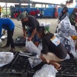 Jelang Ramadan, Harga Ikan di TPI Kabupaten Pati Stabil