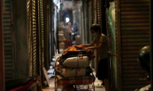 Pasar Turi Baru Surabaya Resmi Dibuka