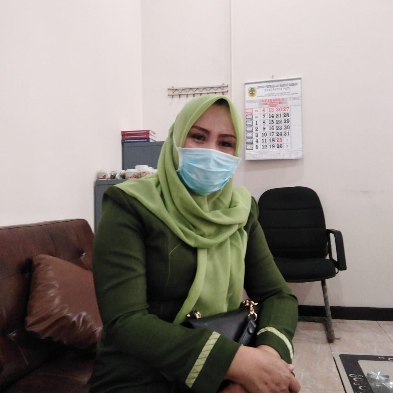Dewan Harapkan Desa Lakukan Verval DTKS Warga Melalui Musyawarah Desa