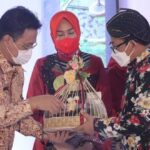 Malang City Expo 2022 Berlangsung Hingga Akhir Maret