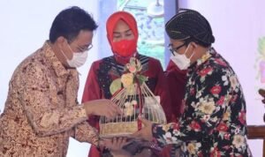 Malang City Expo 2022 Berlangsung Hingga Akhir Maret
