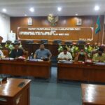 Imbas Temuan 1036 KPI di Trangkil, Dewan Minta Pabrik Apparel Ditunda